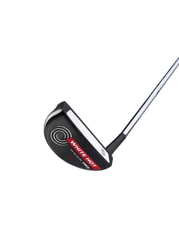 Odyssey White Hot Pro 2.0 #9 Black Putter
