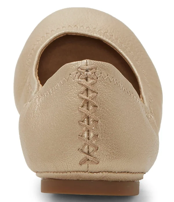 Lucky Brand Women's Emmie Ballet Flat