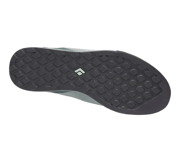 Black Diamond Women's Session Shoe - 11 - Atmosphere - Black