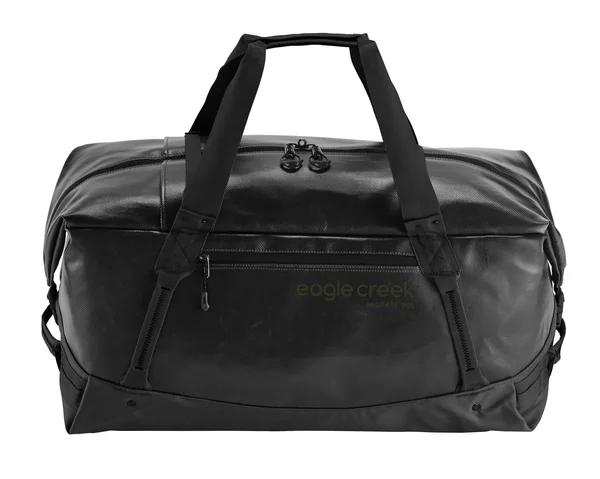 Eagle Creek - Migrate Duffel 90L Arctic Blue