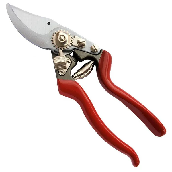 Barnel USA Large Heavy-Duty Forged BY-PASS Pruner with Pin Bearing