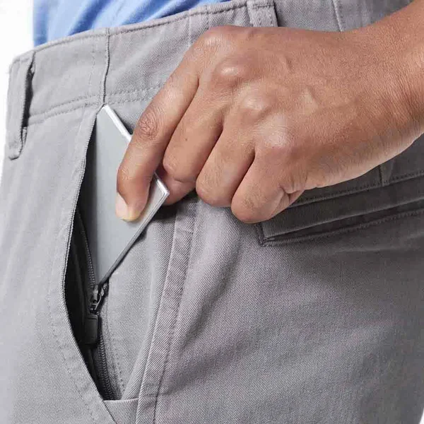 Dockers Alpha 360 Slim Pants 36, 34
