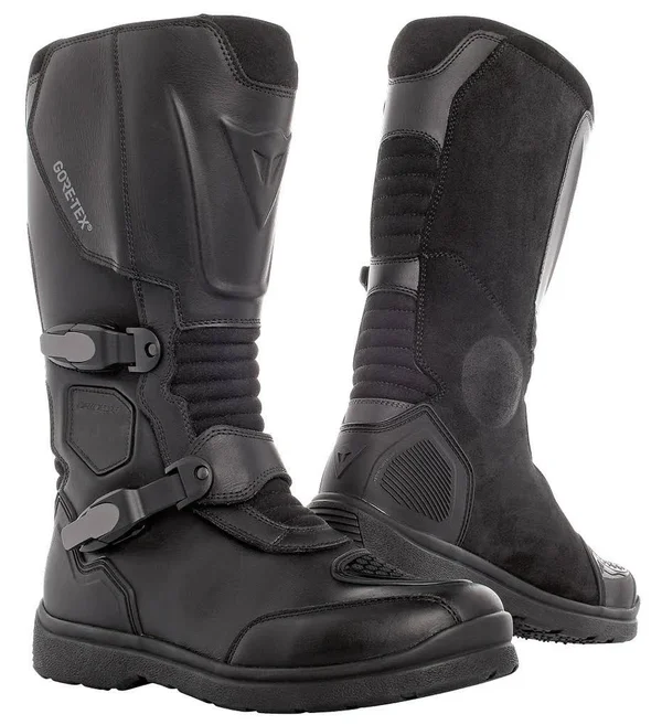 Dainese Centauri, boots Gore-Tex - Black - 45 EU