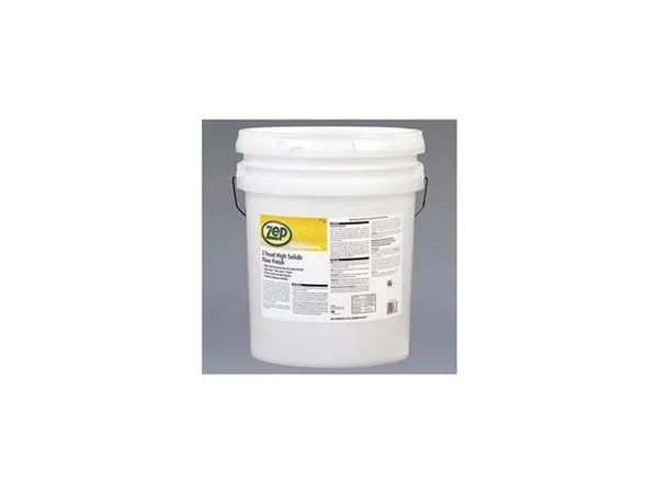 Zep Professional Floor Finish - 5 gal.