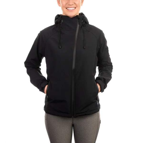 AFTCO Women's Venus Waterproof Jacket