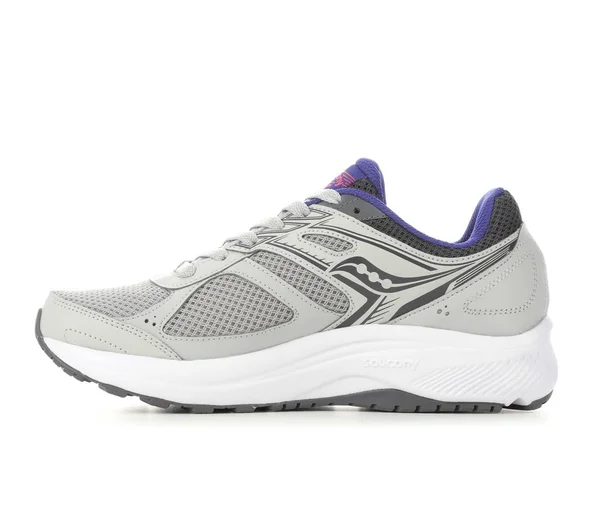 Saucony Cohesion 14 10.5 Women's Grey