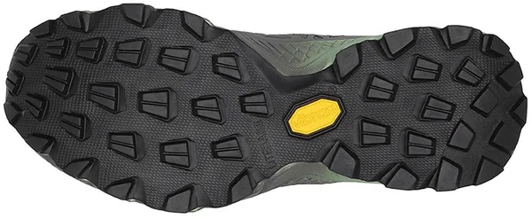 Scarpa Spin Ultra Running Shoe - Women's Iron Grey/Sky, 41.5