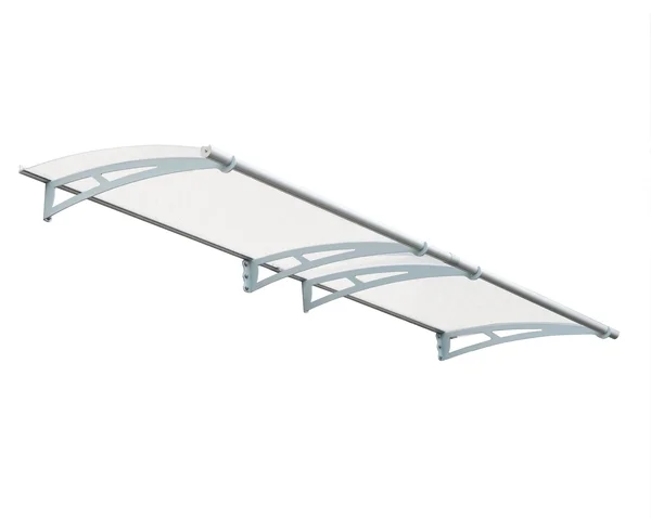 Palram Aquila 3000 Awning - Solar Gray
