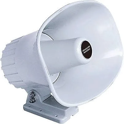 Standard Horizon STD-240SW Hailer Horn - 5x22 x 8