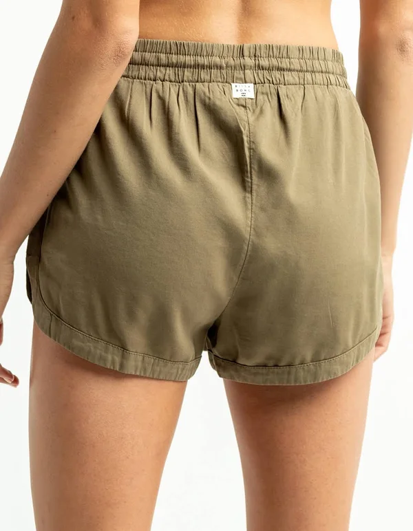 Billabong Road Trippin Sage Shorts - Sage - Small