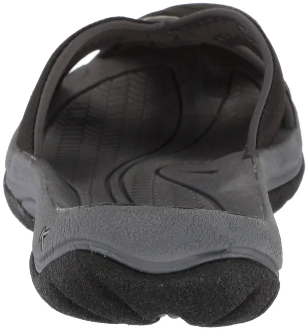 Keen Women's Bali (9 Black/Magnet)
