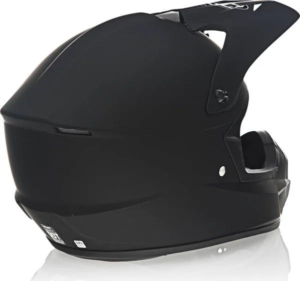 HJC CS-MX 2 Helmet Medium Matte Black