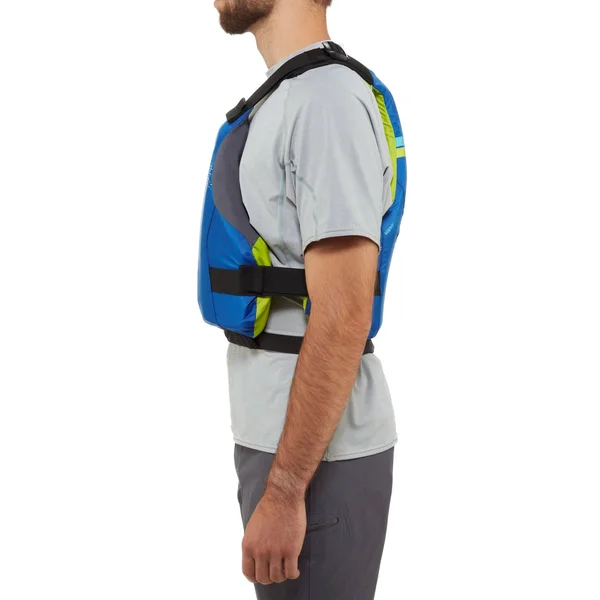 NRS Vapor PFD Blue - XL/XXL