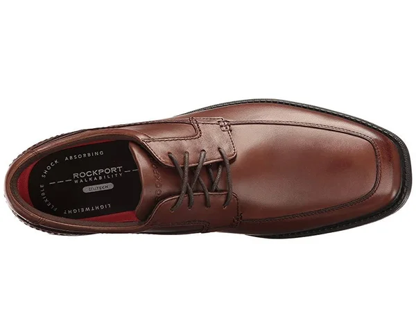 Rockport Men's Style Leader 2 Apron Toe Oxford