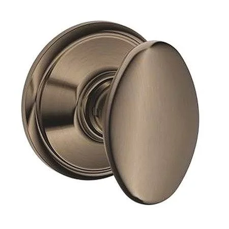 Schlage Siena Handleset Interior Knob