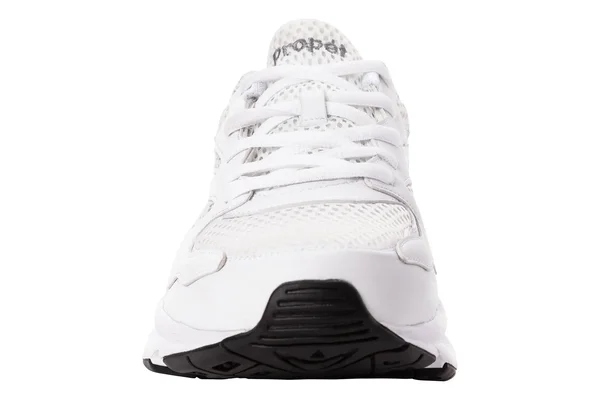 Propet Stability Anthem 9.5 Men's White