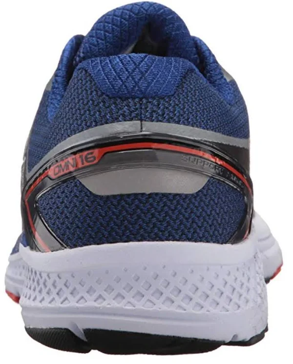 Saucony Men's Omni 16