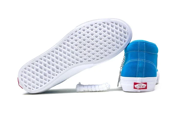 Vans x The Simpsons Chukka Pro Shoes
