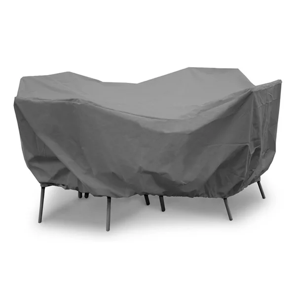 KoverRoos Weathermax Round Dining Set Cover