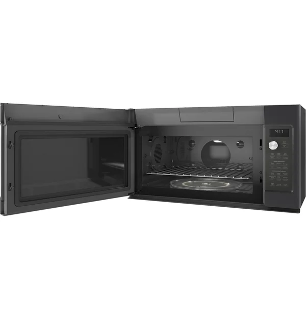Café CVM9179SLSS 950W Built-In Convection Microwave - 1.7 cu ft - Stainless Steel