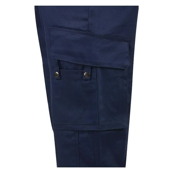 Propper Extrication Suit - Navy - F51412X4124XL3