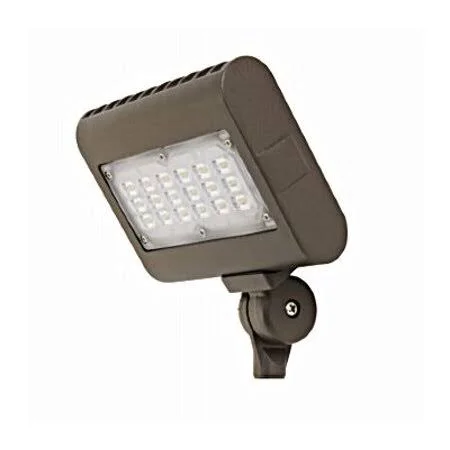Feit Electric S7csfl/850/bz 7 inch 30W Sgl FLD Light - Men's, Size: One Size