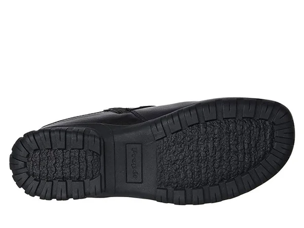 Propet Delaney Tall 9 Women's Black