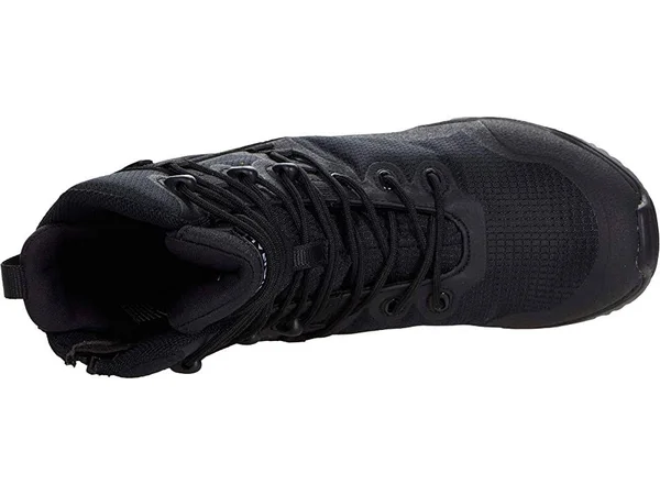 Original S.W.A.T. Alpha Fury 8 Side Zip
