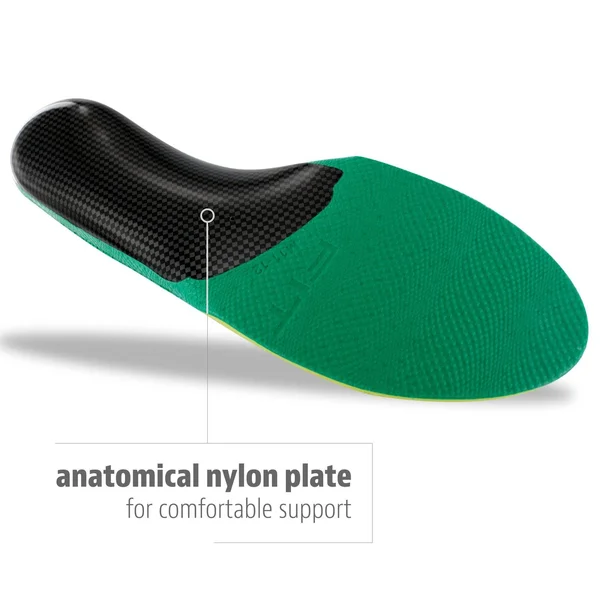 Sof Sole Fit Series Insoles Neutral Arch - Men's 9-10