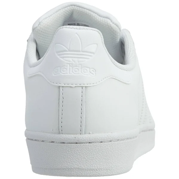 Adidas Men Superstar White 11.5
