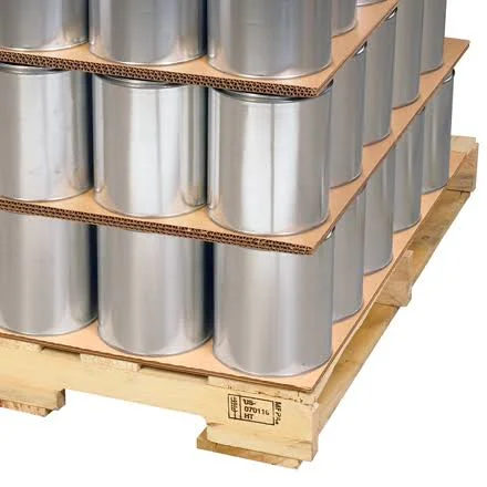 48 x 72x22 Triple Wall Corrugated Sheets