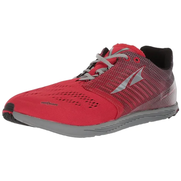 Altra Vanish R Shoe - 4 - Black