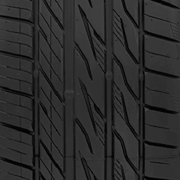 Nitto Motivo : 235/55ZR18 104W XL