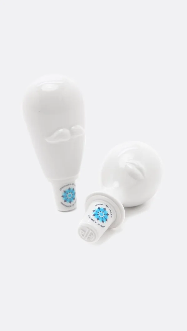 Jonathan Adler Mr. & Mrs. Muse Bottle Stoppers