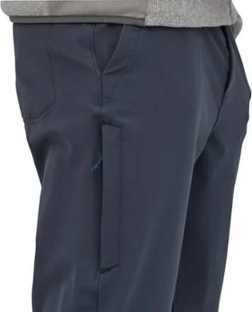 Patagonia Men's Skyline Traveler Pants - New Navy, M