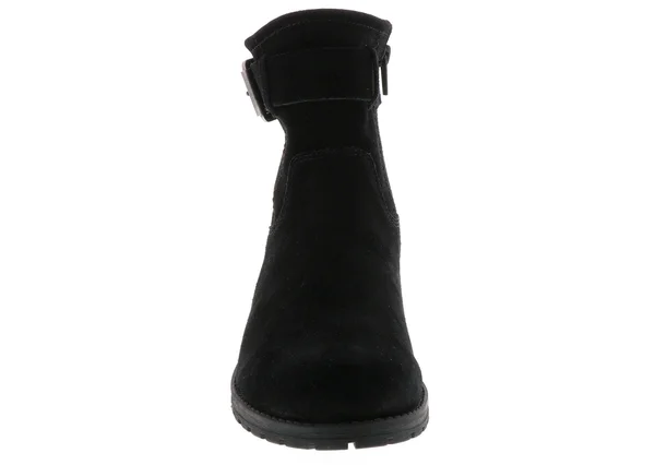 Clarks Women's Marana Amber Ankle Boot - Black