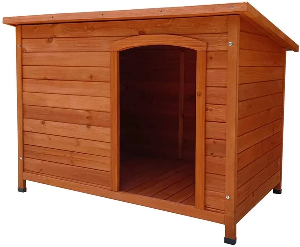 Gardiun Dog House