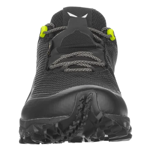Salewa Men's Speed Beat GTX Shoe - 8.5 - Black/Black