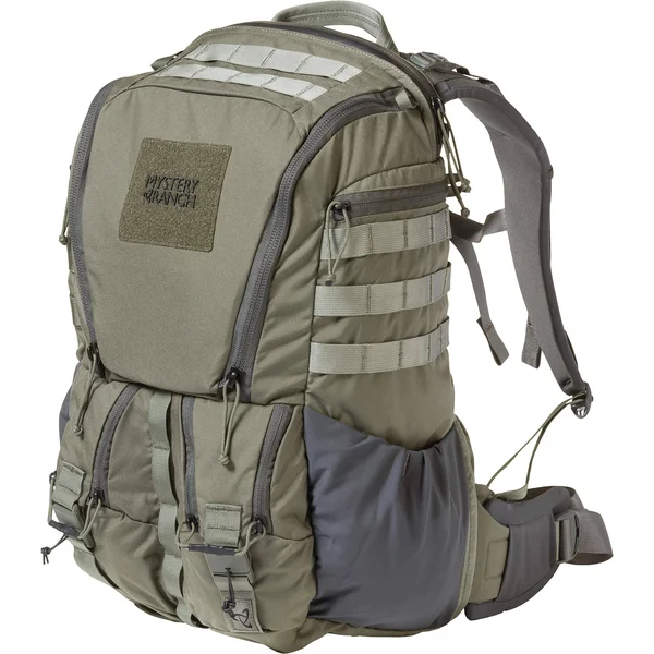 Mystery Ranch Rip Ruck 32 Backpack L, XL Foliage