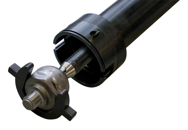 Lisle 46800 Master Inner Tie Rod Tool Set