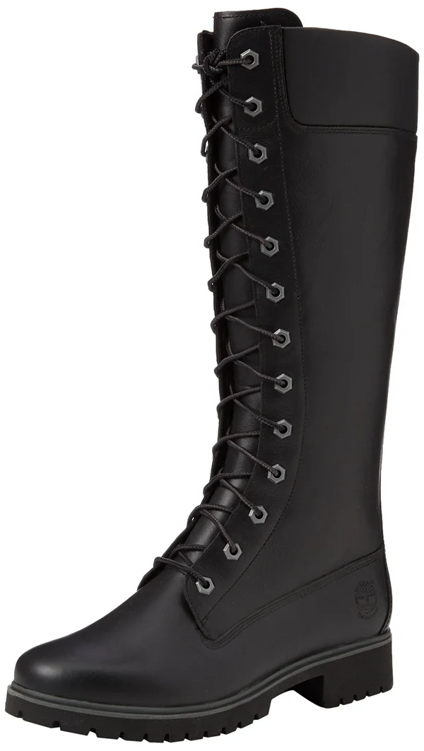 Timberland Premium 14 in Waterproof Boot Wide EU 38 1/2