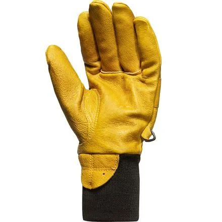 Flylow Ridge Glove Natural, XL