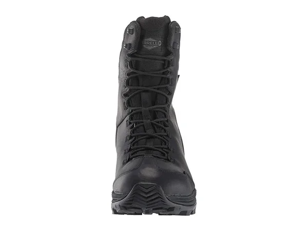 Merrell Thermo Rogue Tactical Waterproof Ice+ J17777 - 10 - Black