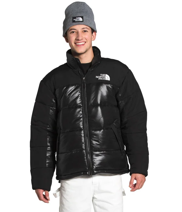 The North Face Men's 1996 Retro Nuptse Jacket, TNF Black, S
