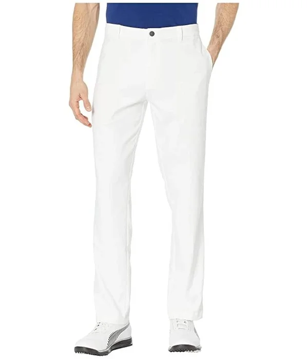 Puma Men's Jackpot Golf Pants, Size 32, Deep Lichen Green