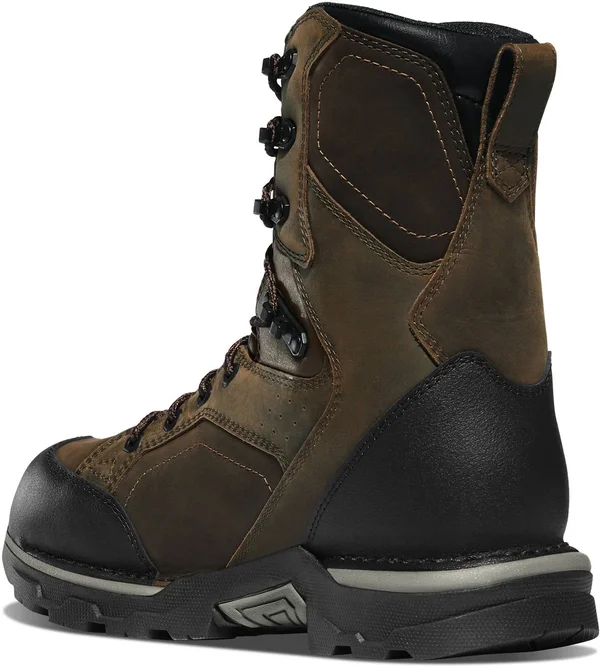 Danner Crucial 8x22 9 Men's Brown