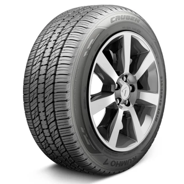 Kumho - Crugen Premium KL33 - 235/60R17 102V