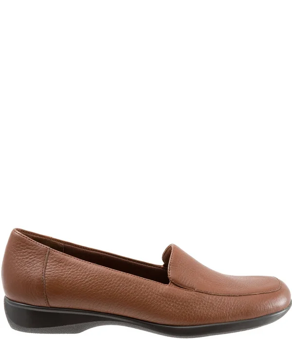 Trotters Women's Jenn - Size: 9.5, Red
