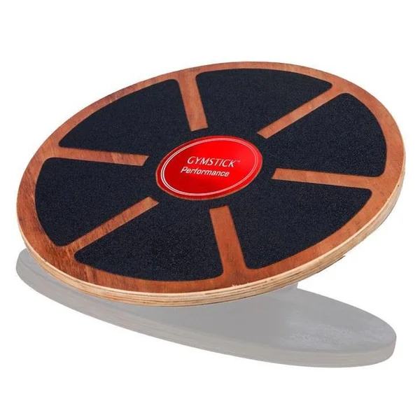 Gymstick Performance Board 39.5x39.5x7.5 cm