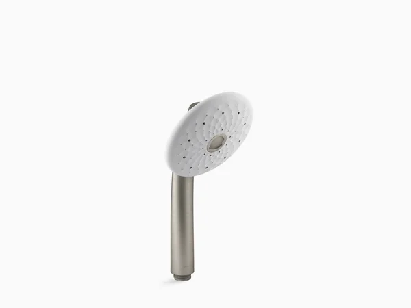 Kohler K-72595-BN Exhale B120 2.0 GPM Multifunction Handshower - Vibrant Brushed Nickel